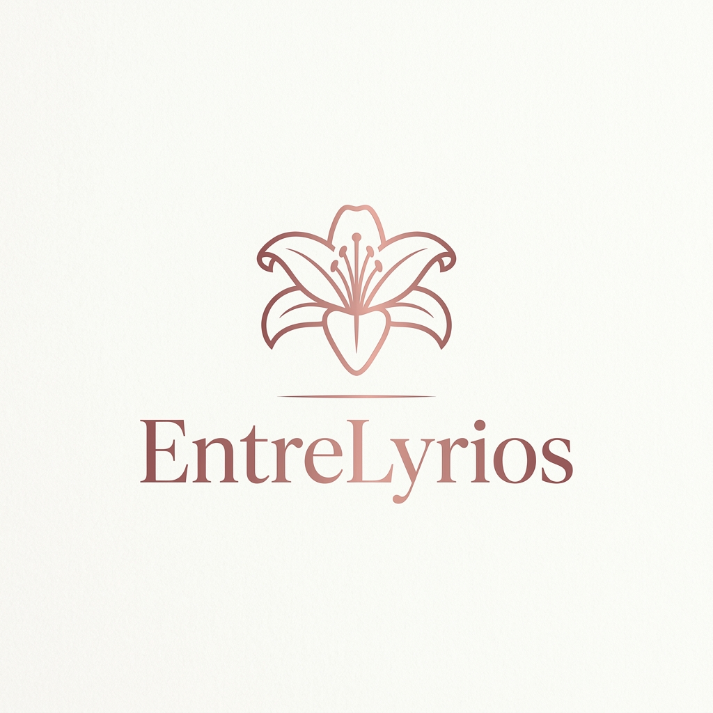 EntreLyrios Logo